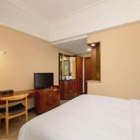 Jinrong International Hotel Shanghai Buitenkant foto