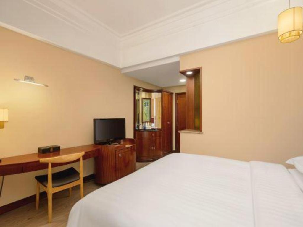 Jinrong International Hotel Shanghai Buitenkant foto